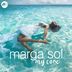 Cover art for "Marga Sol — My Core (Instrumental Mix)"