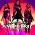 Cover art for Find My Way