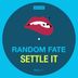 Cover art for "Random Fate — Settle It"