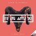 Cover art for "Rate Attack — Like A Circle (Original Mix)"