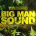 Cover art for Big Man Sound