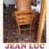 Cover art for "Jean-Luc — A sec de paniers (Original)"