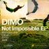 Cover art for Not Impossible