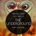 Cover art for The Underground
