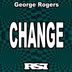 Cover art for "George Rogers — Change (Nu Ground Foundation Underground Mix)"