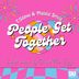 Cover art for "T:Stimo, Maggie Smile — People Get Together (Mr. Fuzz Remix)"