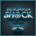 Cover art for "Benjamin Shock — Life Saver (Original Mix)"