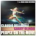 Cover art for "Claudio Dellarole, Gabry Olindo — People On the Move"