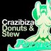 Cover art for "Crazibiza — Donuts & Stew (Jon Craig Remix)"