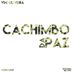 Cover art for "Vini Oliveira — Cachimbo da Paz"