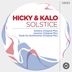 Cover art for "Hicky & Kalo — Solstice (Original Mix)"