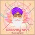 Cover art for "Cockney Sikh, Juttla — My Mum Washed My Hair (Instrumental)"