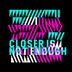 Cover art for Closer Is Not Enough