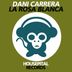 Cover art for "Dani Carrera — La Rosa Blanca (Inaky Garcia Remix) (Iñaky Garcia)"