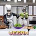 Cover art for "Rich DietZ — Vegan"