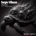 Cover art for "Sergio Villazon — Obscure"