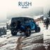 Cover art for Rush