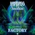 Cover art for "HairBass, Snofkin — Factory"