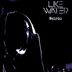 Cover art for "Like Water — Weirdo"