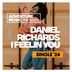 Cover art for "Daniel Richards — I Feelin You (Original mix)"