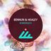 Cover art for "Bennun & Healey — Borderless (Original mix)"