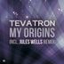 Cover art for "Tevatron — My Origins (Original Mix)"