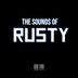 Cover art for "Rusty — Full Dread"