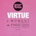 Cover art for "Virtue, Impact MC — Finest Days (Livewire Remix)"