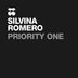 Cover art for "Silvina Romero — Priority One (Original Mix)"