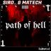 Cover art for Path of Hell