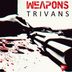 Cover art for "Trivans — Weapons (Intro Version)"