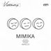 Cover art for "Vietmens — Mimika"