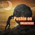 Cover art for Pushin On