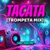 Cover art for TACATA