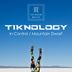 Cover art for "Tiknology — In Control"