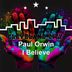 Cover art for "Paul Orwin — I Believe"