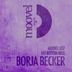 Cover art for "Borja Becker — Fat Bottom Bass"