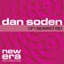 Cover art for "Dan Soden — Sweeet"