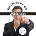 Cover art for "Wikileaks — Whistle Blower Bill (Uncloacked Mix)"