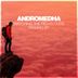 Cover art for "Andromedha — The Hike"