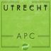 Cover art for "Utrecht — APC (Club Mix)"