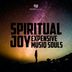 Cover art for "Expensive MusiQ Souls — Spiritual Joy"