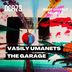 Cover art for "Vasily Umanets — The Garage (Original Mix)"