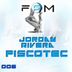 Cover art for "Jordan Rivera — Piscotec"