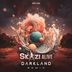 Cover art for "Skazi — Alive (Darkland Remix)"