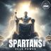 Cover art for "Spartans (ES) — Zeus Power (Schranz Version)"