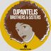 Cover art for "DJ Pantelis — Brothers & Sisters"