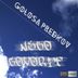 Cover art for "Golosa Predkov — Nachalo"