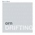 Cover art for "Orn — Drifting"