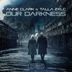 Cover art for "Anne Clark, Talla 2XLC — Our Darkness (Extended Mix)"